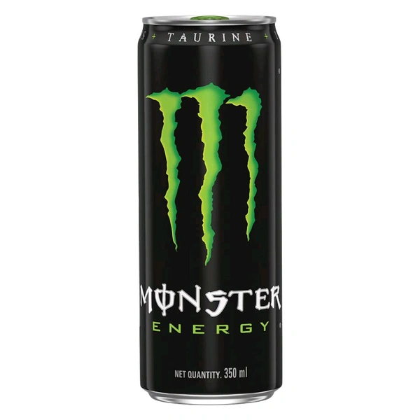 Monster Energy 