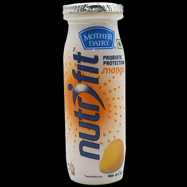 Protein Drink ( Mother Dairy ) - 80ml