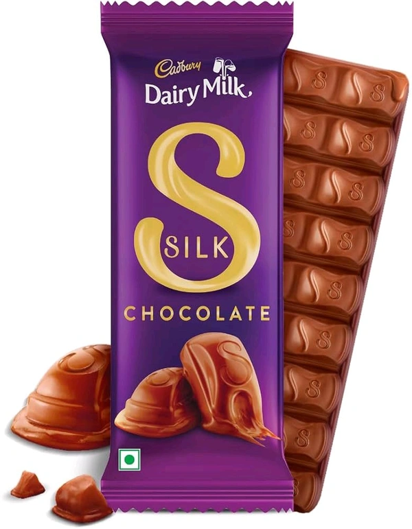 Dairy Milk Chocolate  - 46g