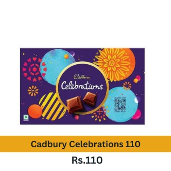 Celebrationa ( Cadbury  )