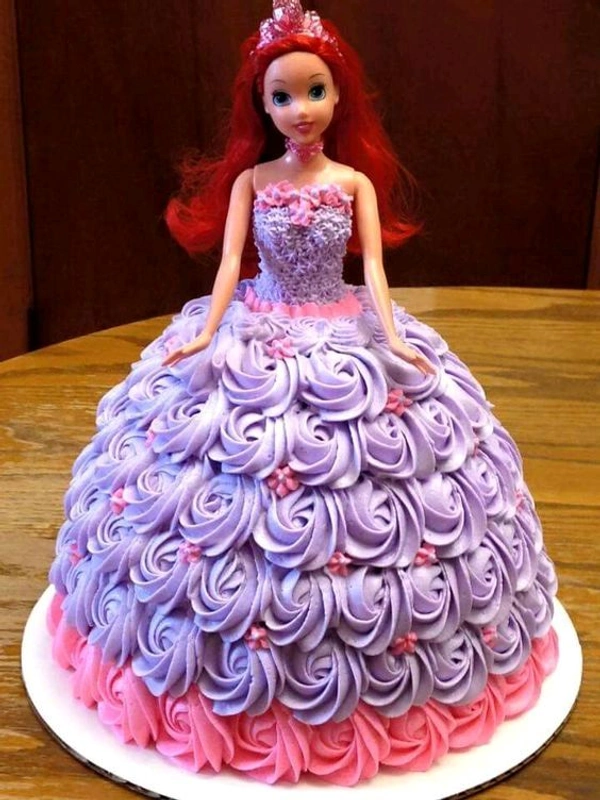  Cake  - 2kg