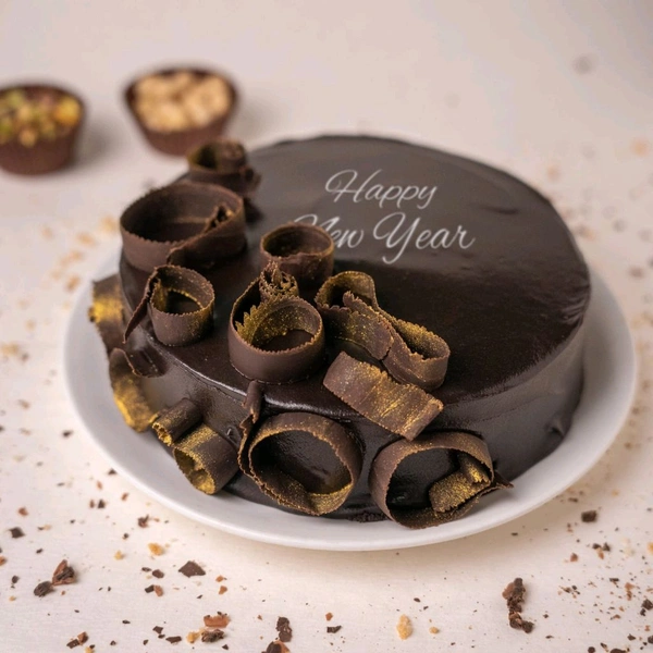 Chocolate Cake  - 1kg