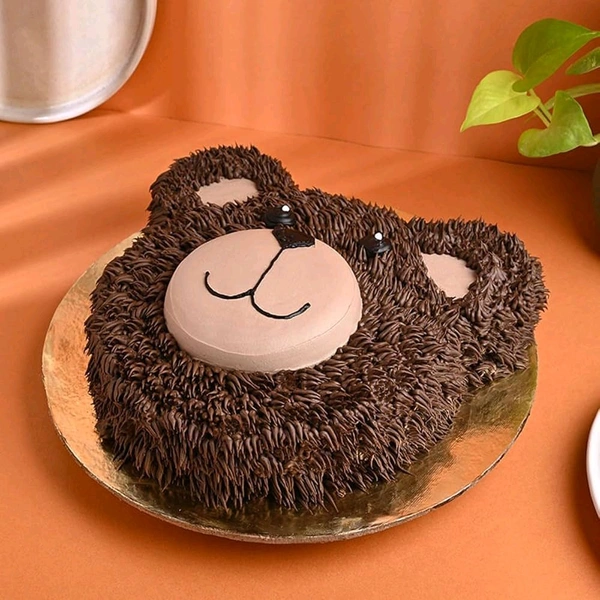 Chocolate Cake  - 1kg