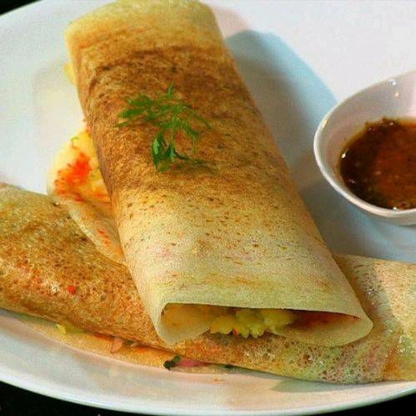 Paneer Dosa