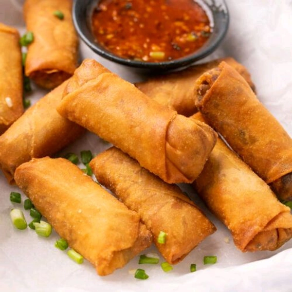 Veg Roll  - Chopan