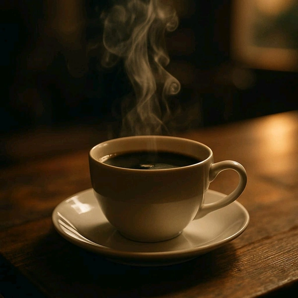 Hot Coffee - Obra