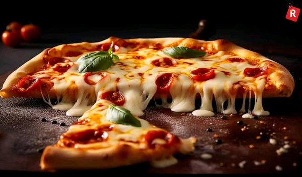 OB Cheese Overloaded  - Small, Obra