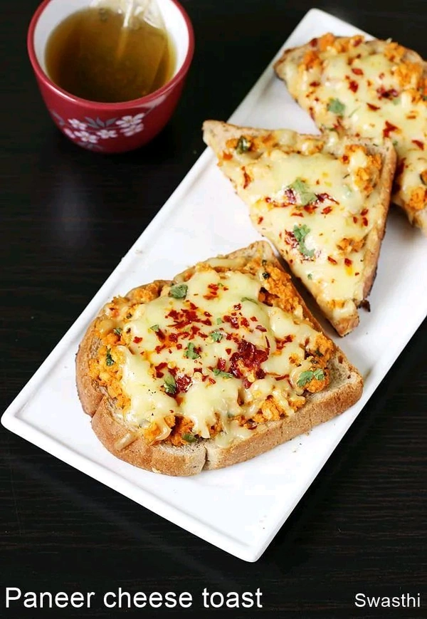 OB Paneer Cheesy Loaf  - Obra, Small