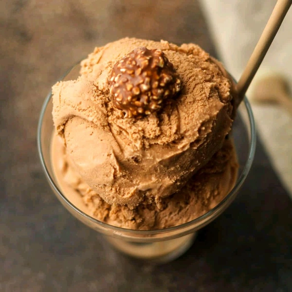 OB Nutella  - Single, Obra