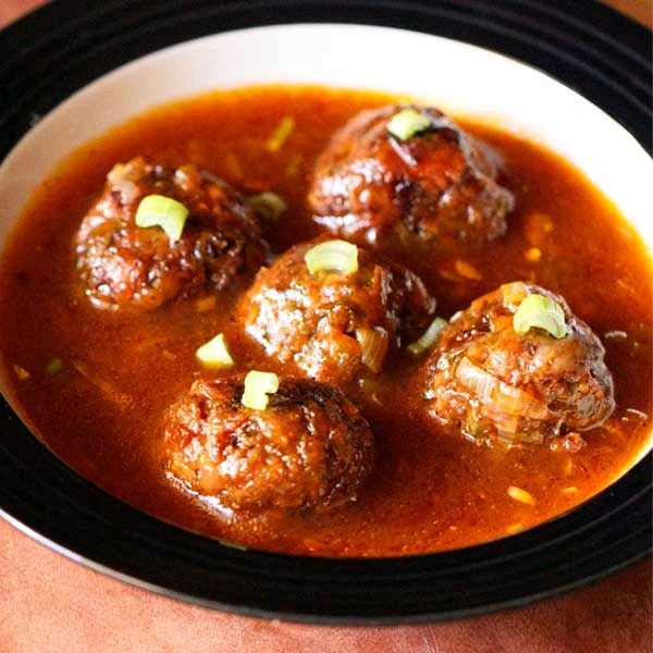 Manchurian  - Obra
