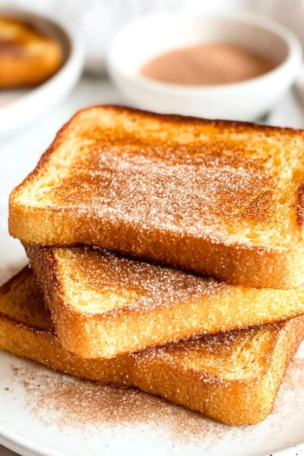 Butter Tost - Obra