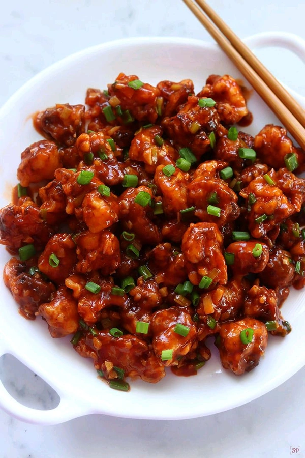 Manchurian  - Obra