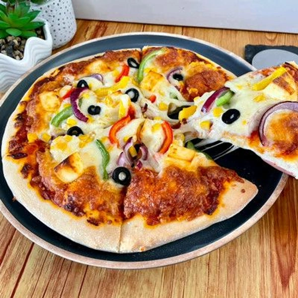 Veg Pizza  - Obra
