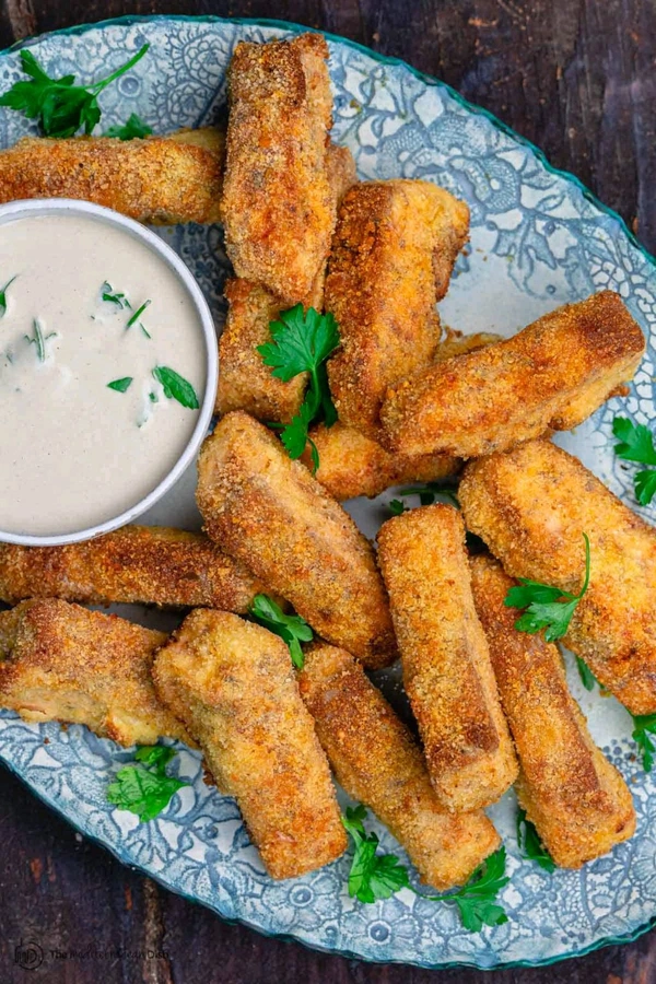Peri Peri Fries Chilly - Obra