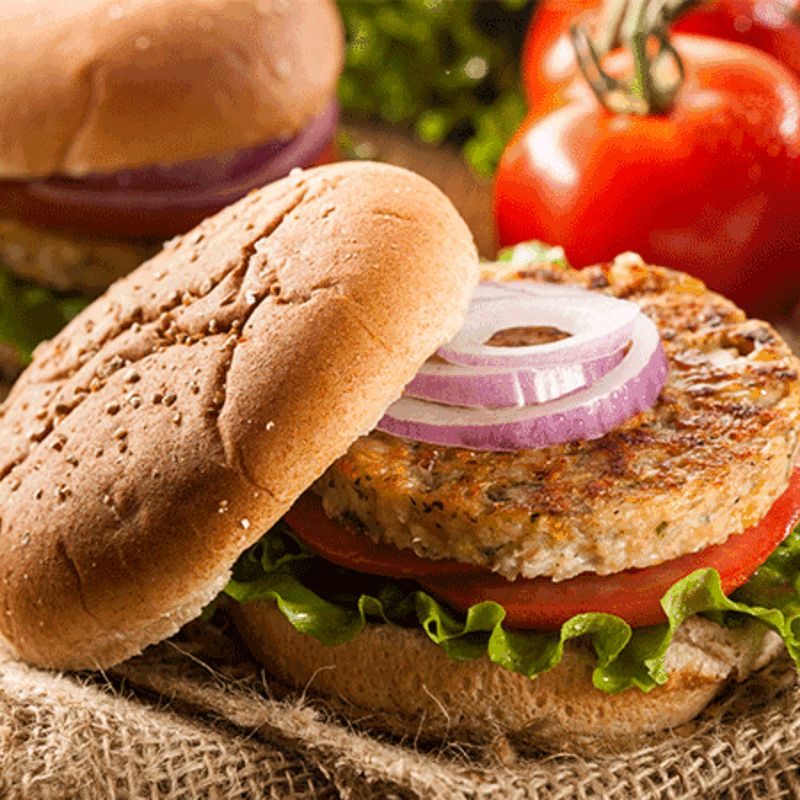 Street Burger 