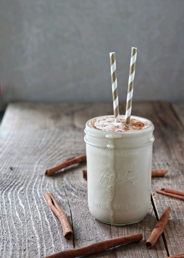 Vanilla Shake  - Obra
