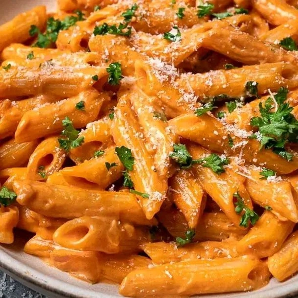 Mix Sauce Pasta  - Obra