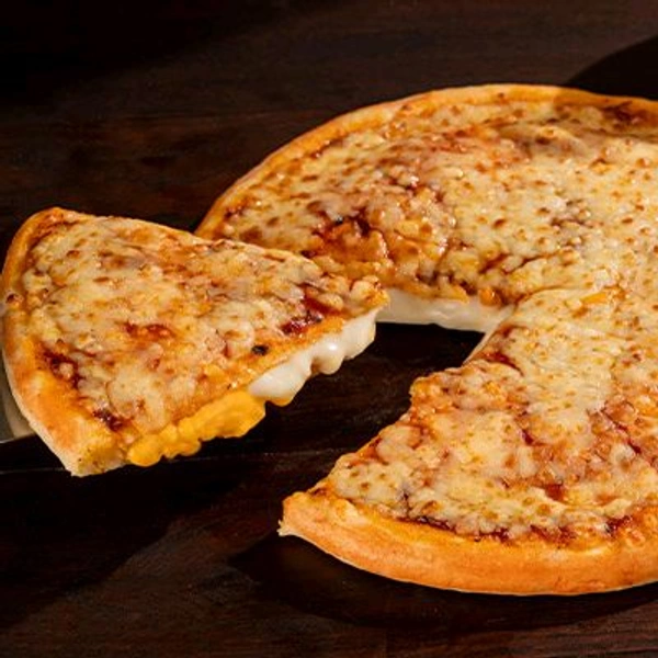 DD Margherita PIZZA  - Obra, 12 Inch