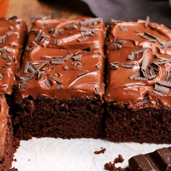 Urban Choco Fudge - Obra