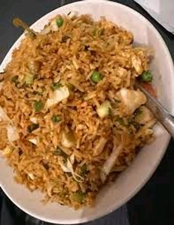 Singetable Fried Rice 