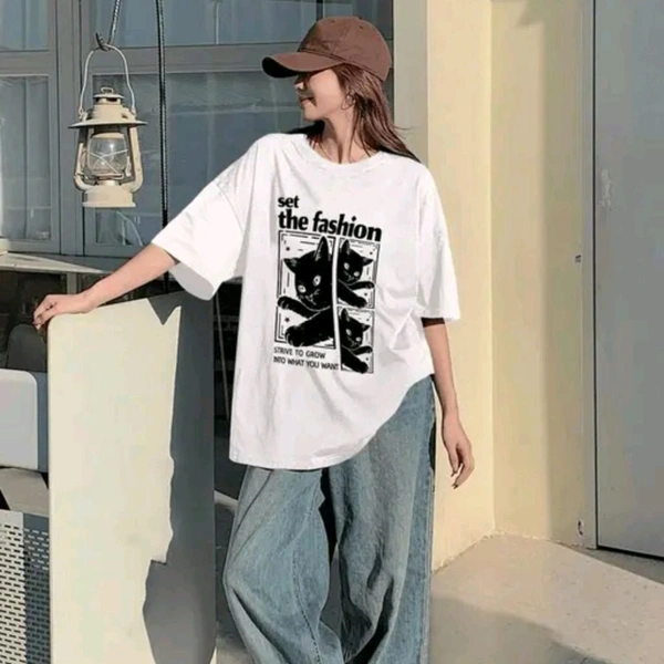 Special Japanese Girl T-Shirt 