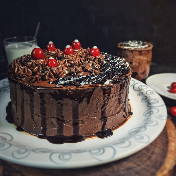 Cake 🎂 