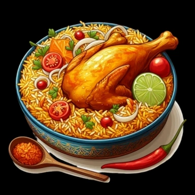 Non Veg