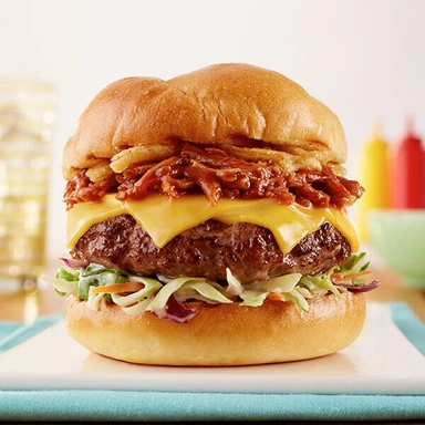 Burgers