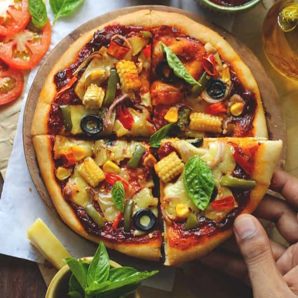 Pizza 