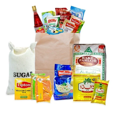 Groceries