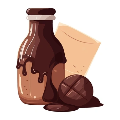 Beverages and Chocolates
