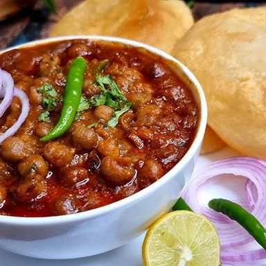 Indian Main Course