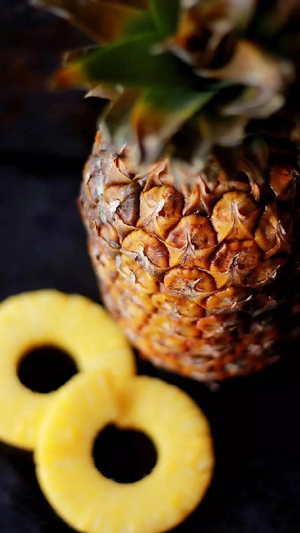 Fruits 