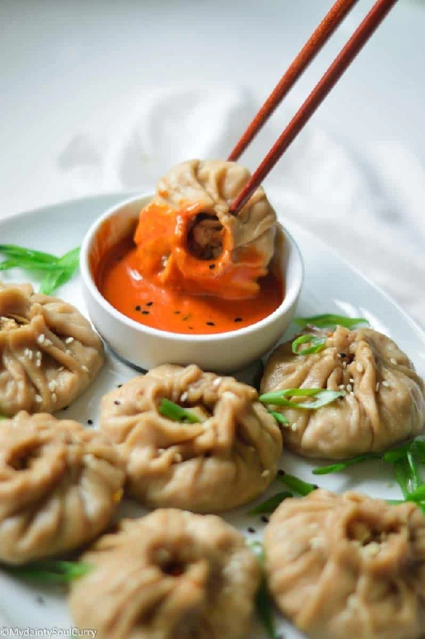 Momo's  