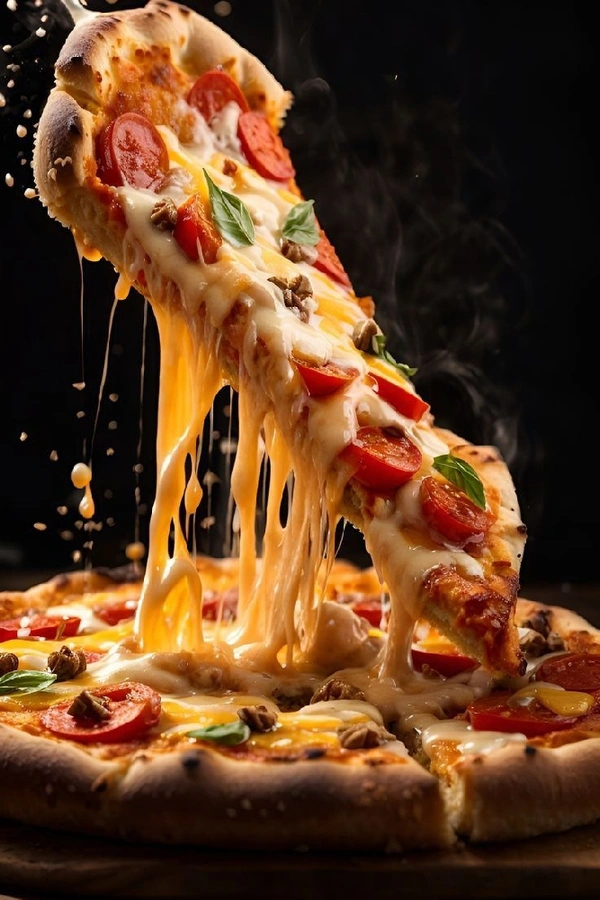 Pizza 