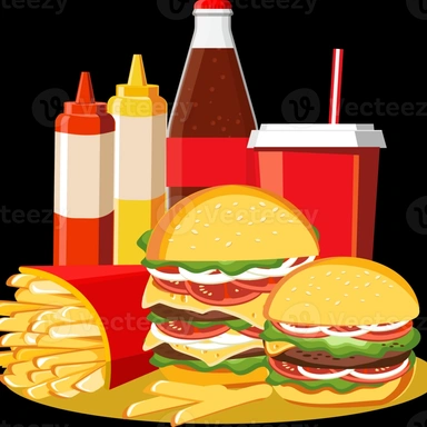 Food combo