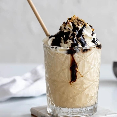 Coffee & Shake