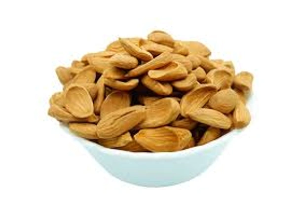 ALMOND - BADAM - MAMRA PREMIUM QUALITY - 250 GMS