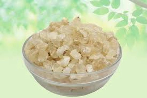 ALMOND GUM - BADAM PISINI - 250 GMS