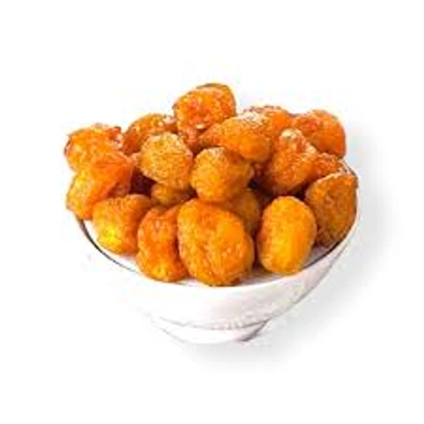 ALPAKORA - ALOO BHUKARA - 250 GMS