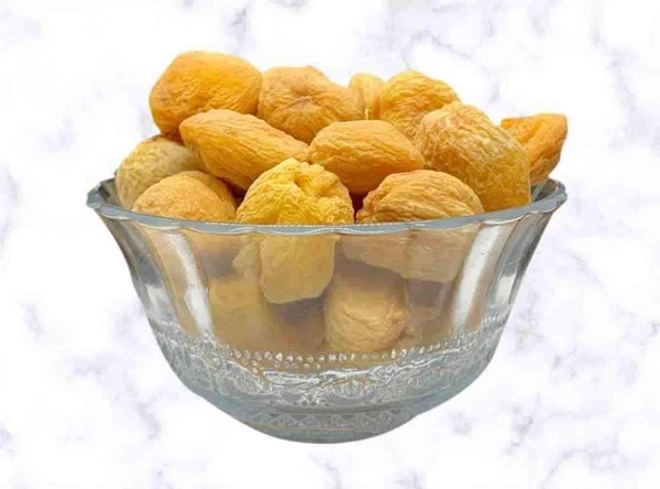 APRICOT DRY - 500 GMS
