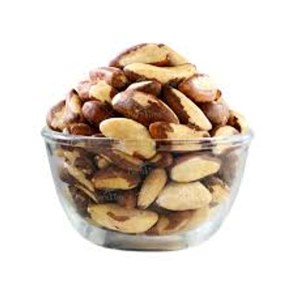 BRAZIL NUT - 250 GMS