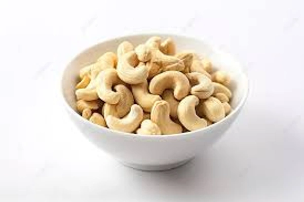 CASHEW MEDIUM SIZE - 500 GMS