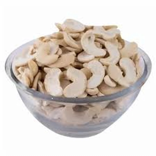 CASHEW SPLIT 2 PIECES - 250 GMS