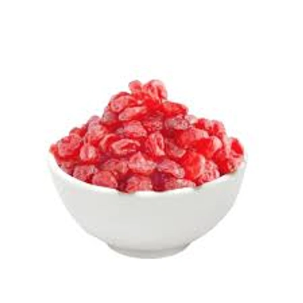 CHERRY DRY - 250 GMS
