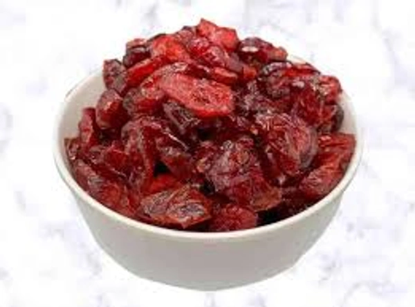 CRANBERRY - 250 GMS