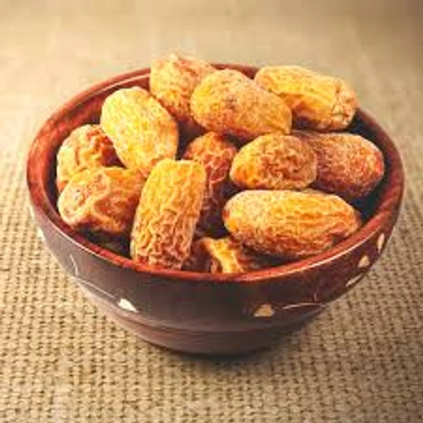 DRY DATES - 250 GMS