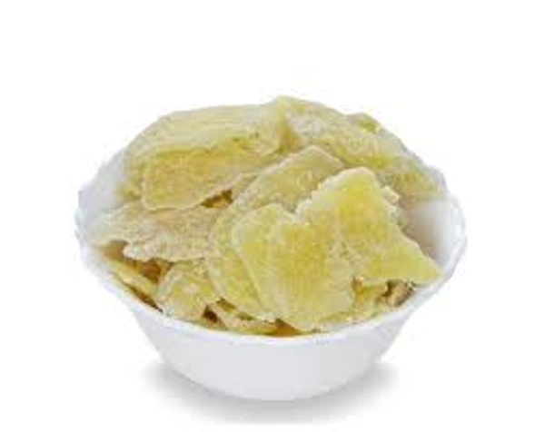 GINGER CHIPS - 250 GMS