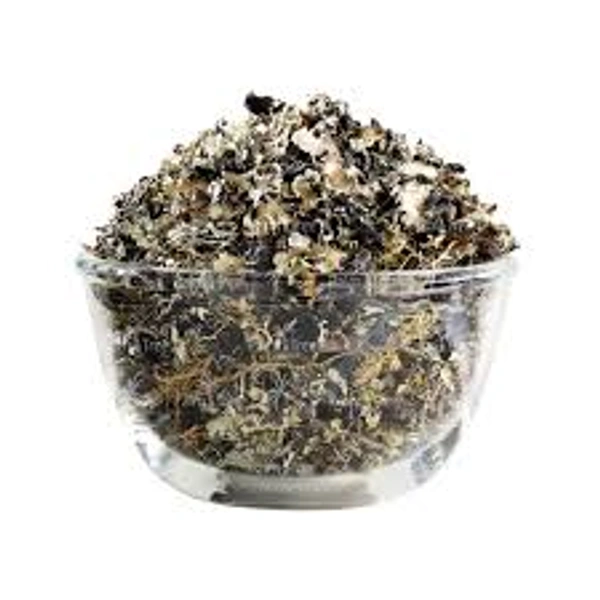 KALPASI -BLACK STONE FLOWER - 250 GMS