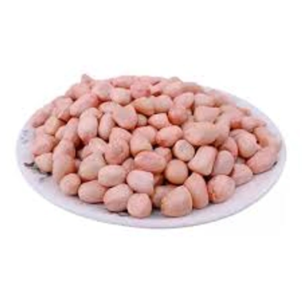 PEANUT RAW - WITHOUT SHELL - 250 GMS